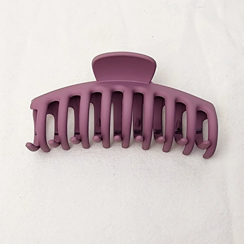 Claw Clip Hair Accessories